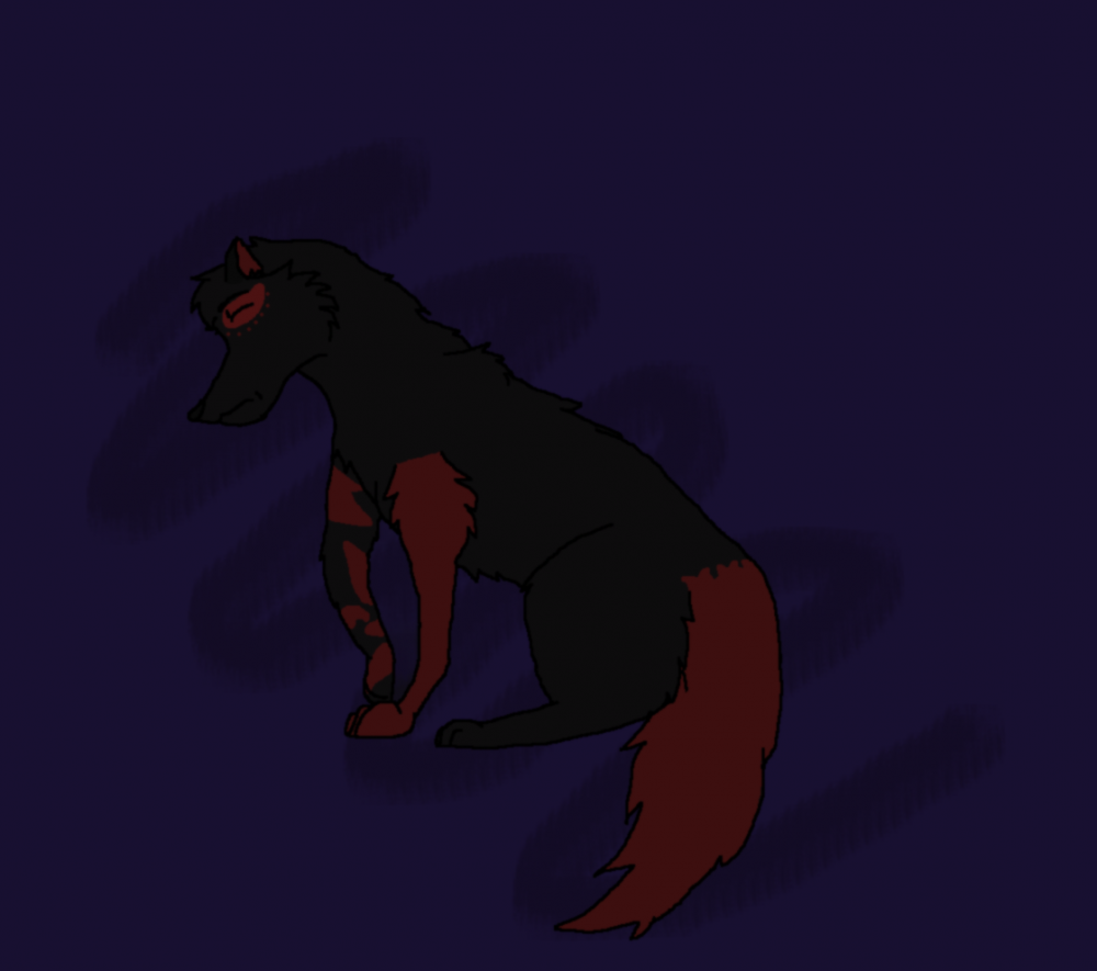 Please. Save me. VENT.