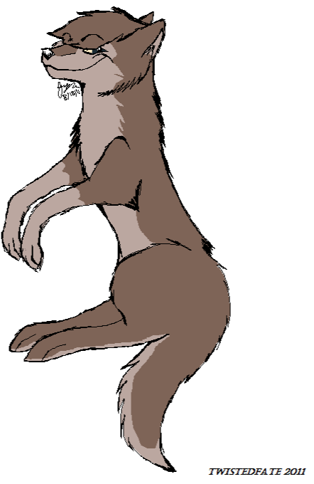 aLeU