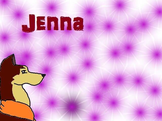 Jenna