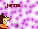 Jenna