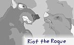 Riot The Rancid