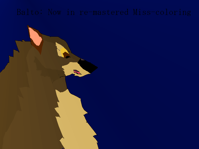 Balto