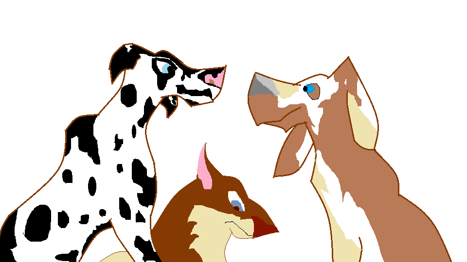 Adopt-a-dog