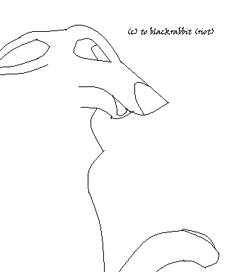 Lineart # whatever it is