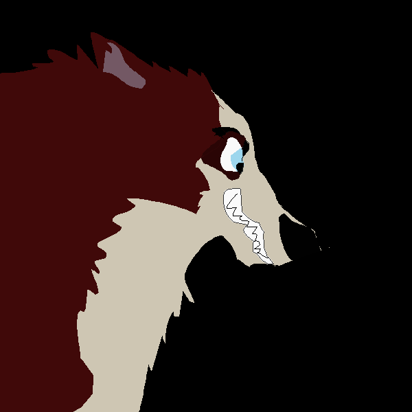 Kain- adopted character :3