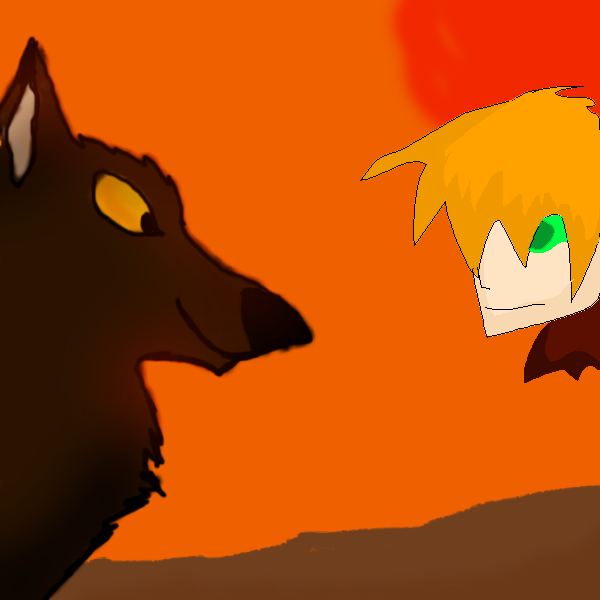Jack and Kristalll