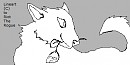'nother Free use lineart.