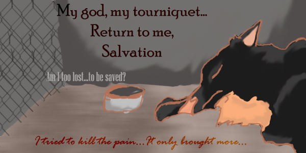 Am I too far gone?