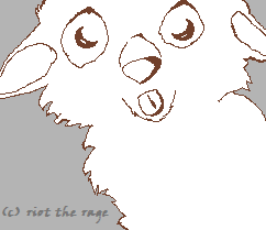 BOREDOM LINEART