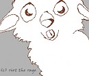 BOREDOM LINEART