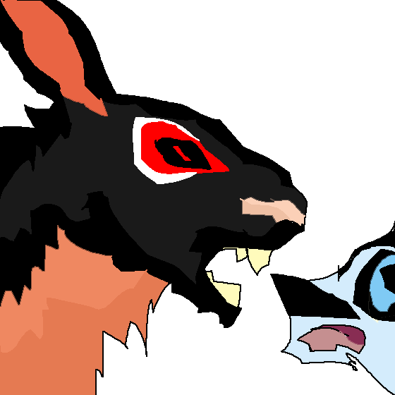 Snacktime!