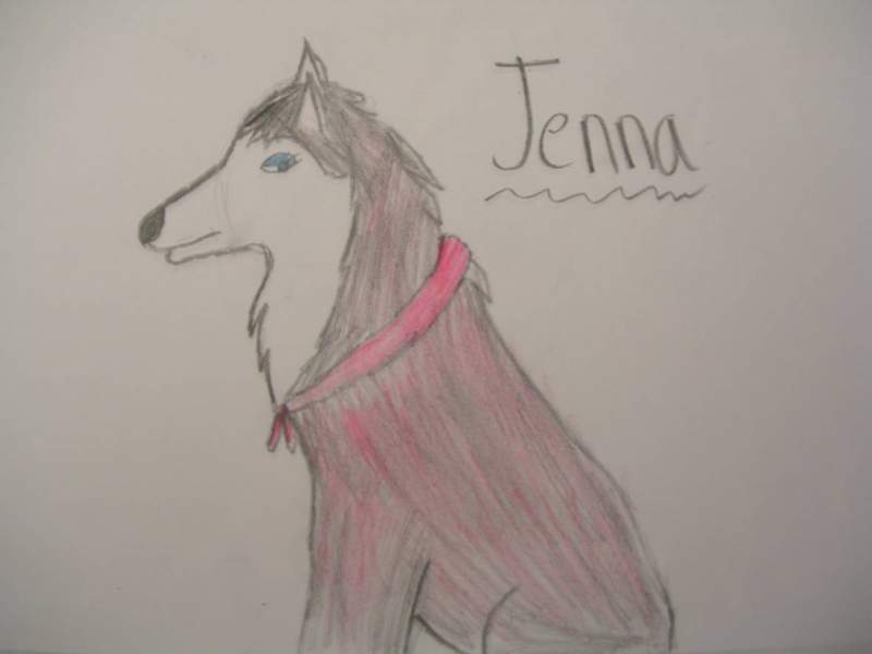 jenna