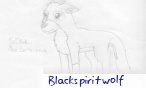 Blackspiritwolf