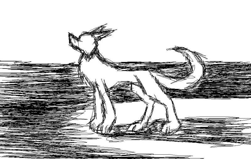 Sketchy