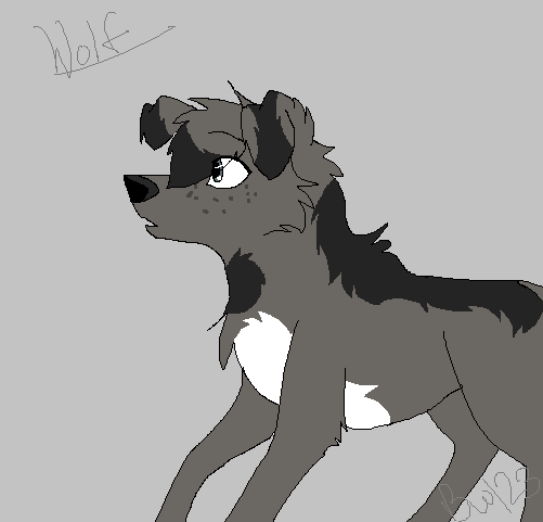 Trade: Wolf