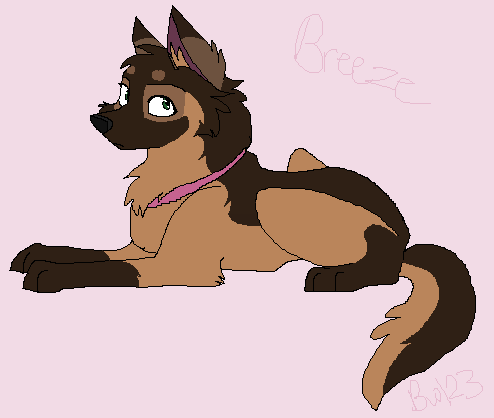 Breeze: Trade