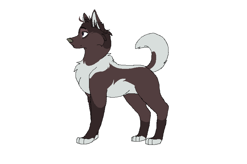 It's Little Roddy