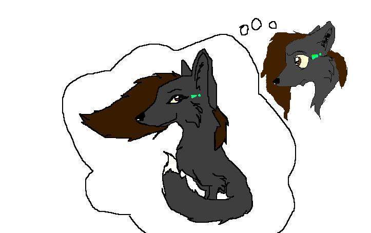 What if I looked like that?