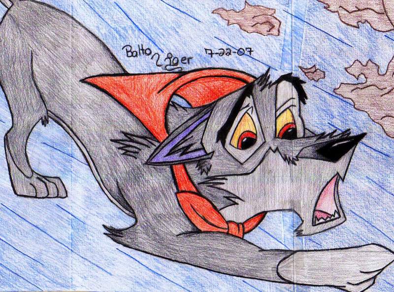 Balto