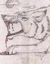 Killer Wolf