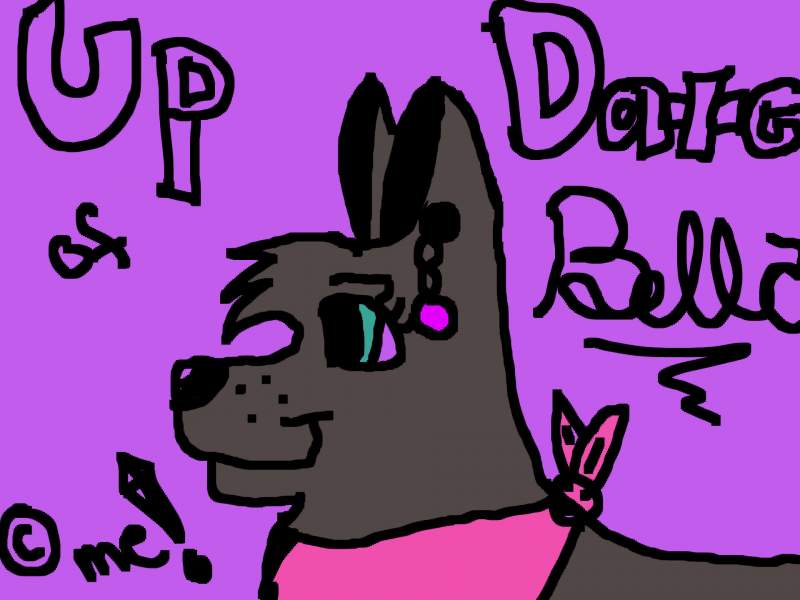 updated BELLA of MINE!!!