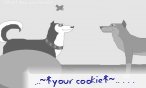 ...~*your cookie*~...