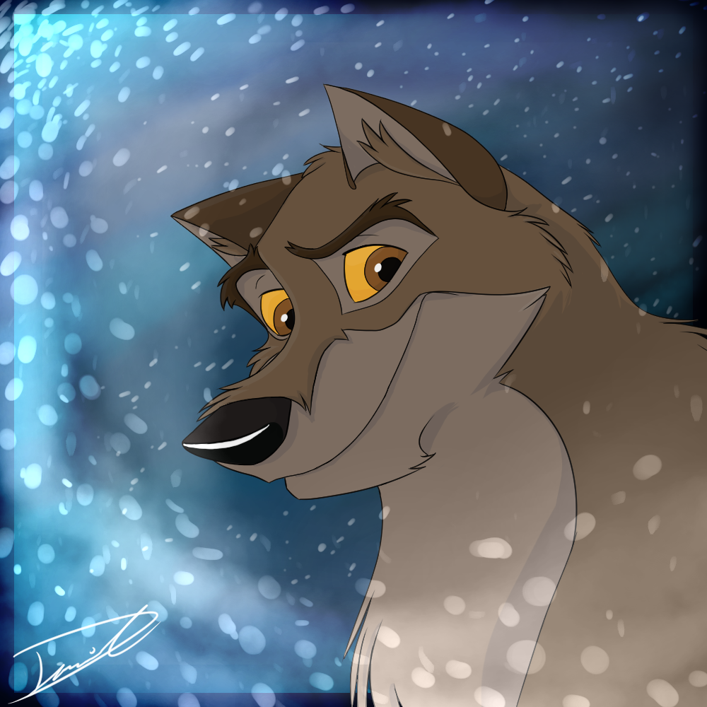 Balto Icon
