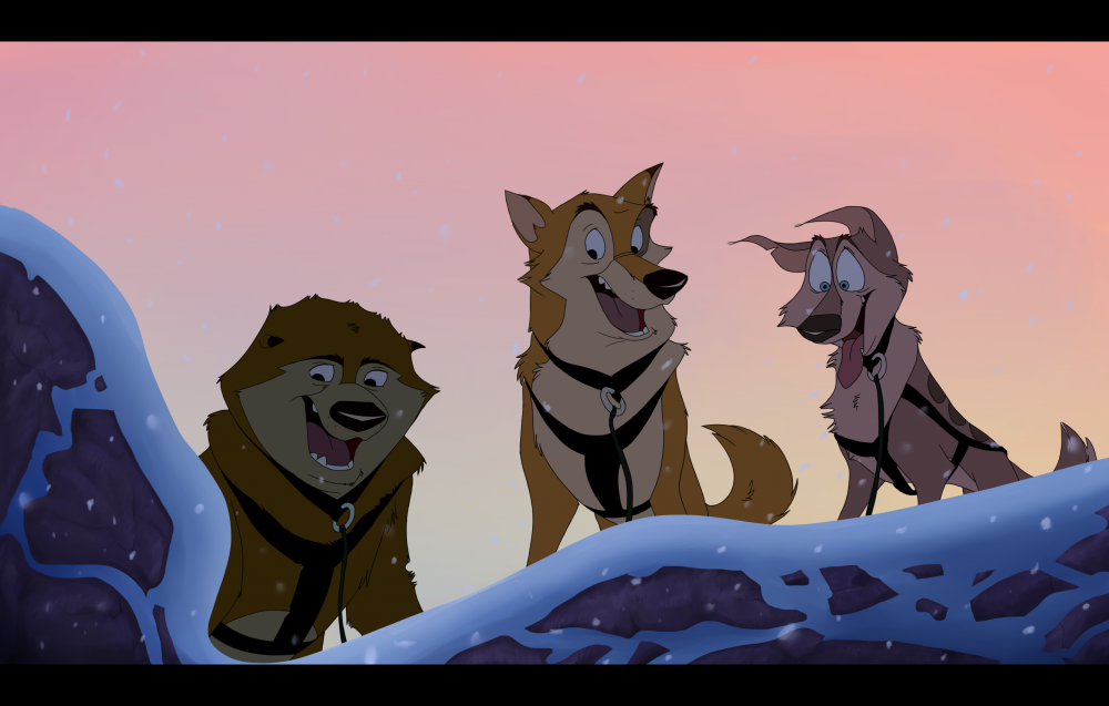 Le Trio