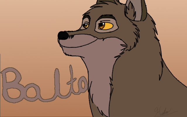 Balto 