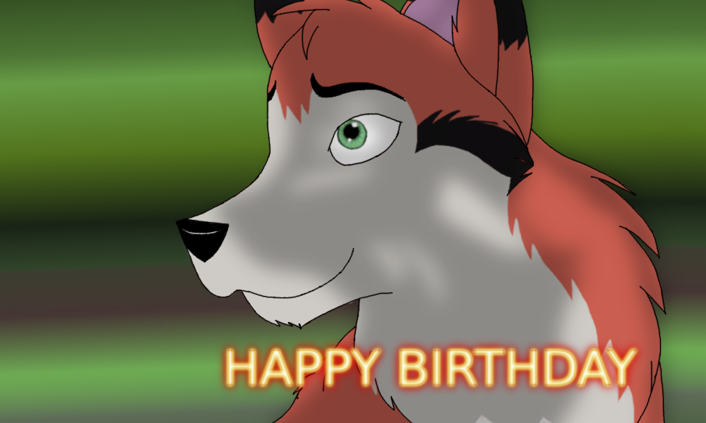 Happy Birthday John!