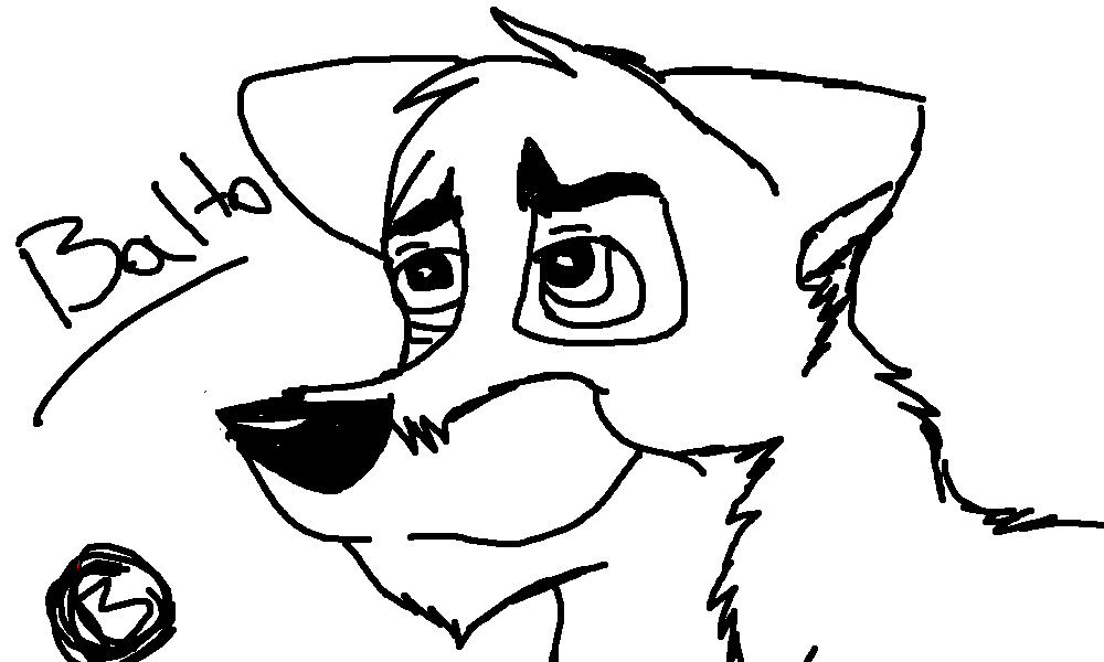 Bambooo Balto 8D
