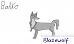 blazewolf
