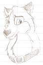 Balto's father