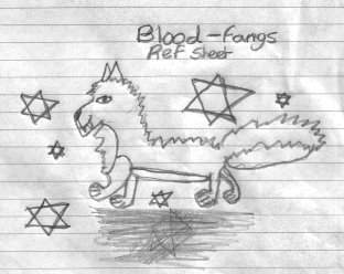 my REF sheet