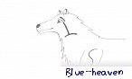 Blue Heaven