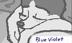 Blue Violet