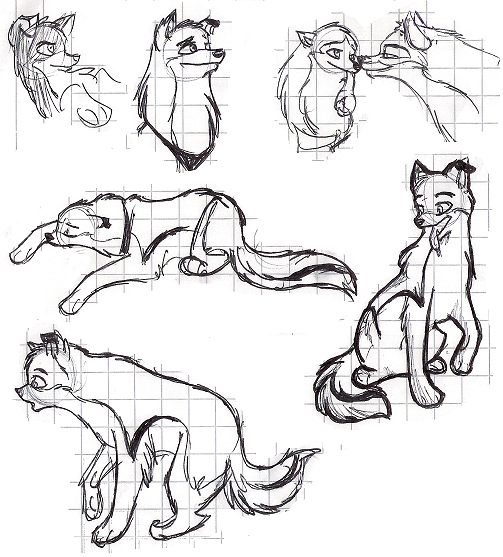 Doodles