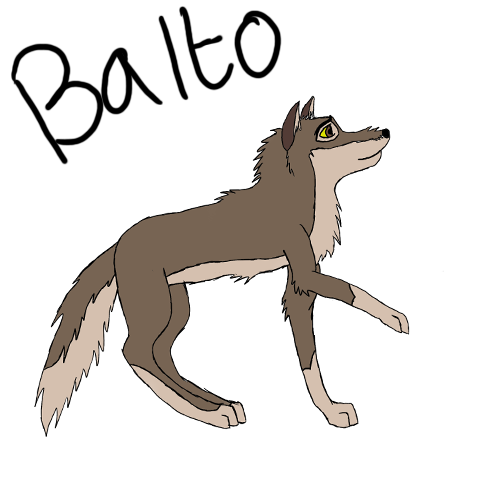 Balto