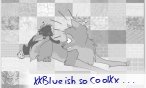 xXBlue ish so CoolXx