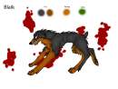 Blaik ref!!^^