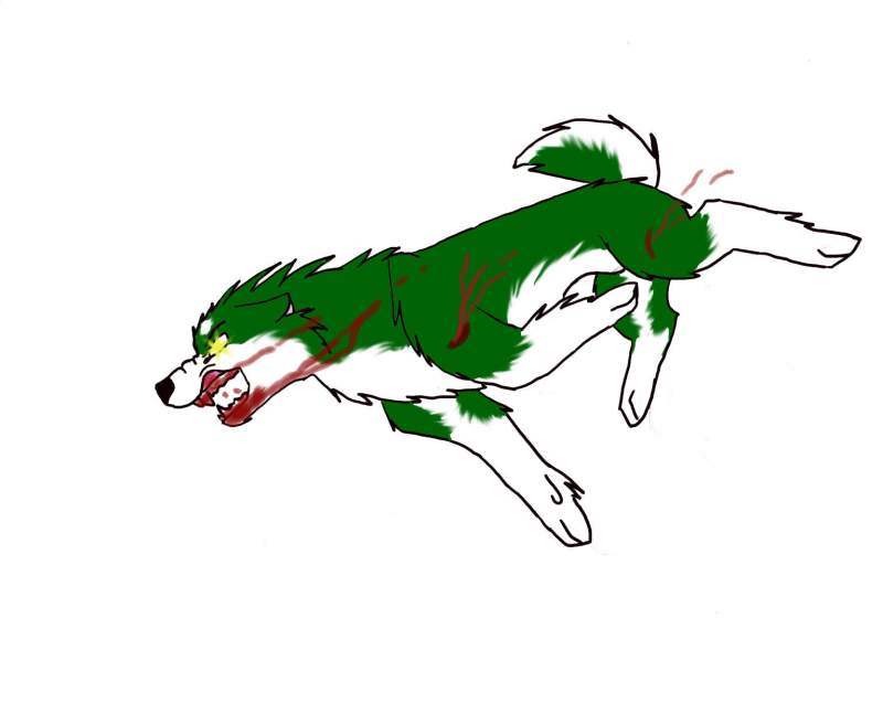 Leafe for kaltag!!!^^