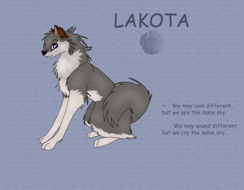 Lakota 