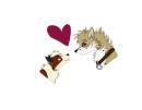 Nero and Nila! :3
