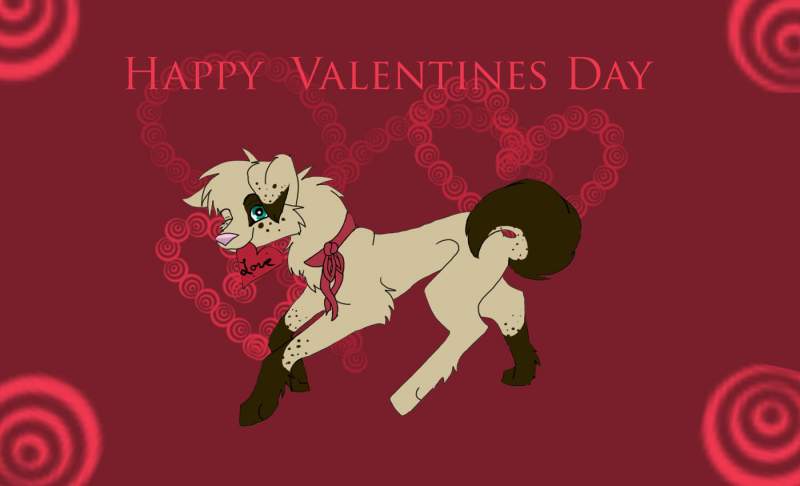 .:Happy Valentines Day!!:. :D