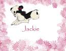 Jackie! :3