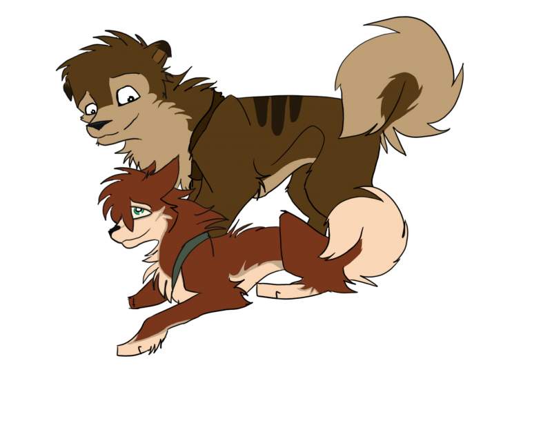 .:Nikki and Nelly:.