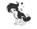 pup #5 for Saba!!!!:D