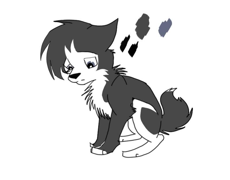 pup#7