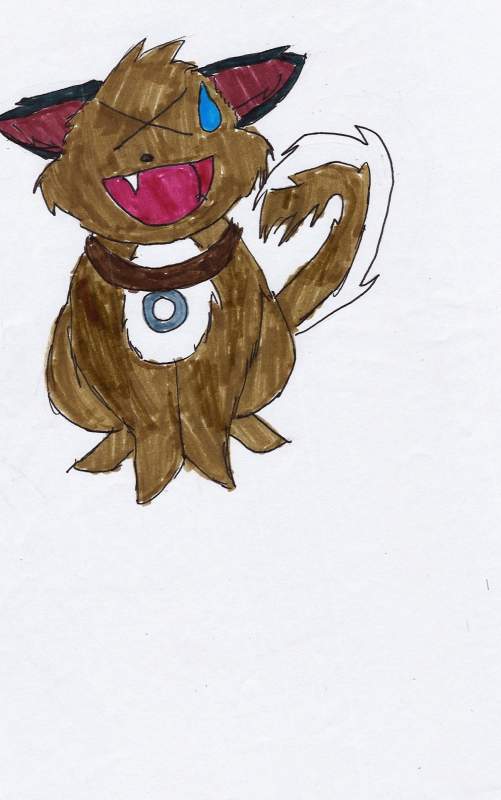 Da New Meeko!