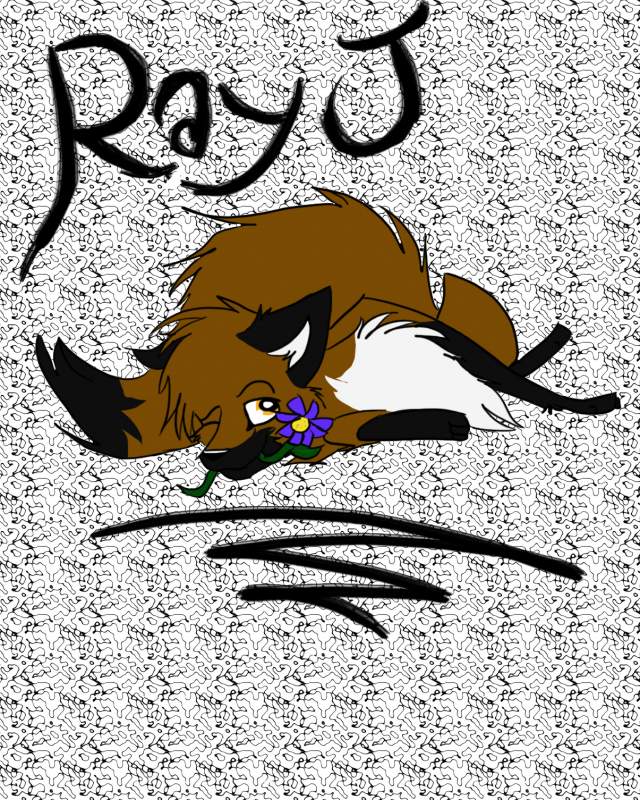 request from RayJ!!!